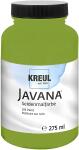 KREUL Javana Seidenmalfarbe Olivgrün 275 ml