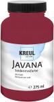 KREUL Javana Seidenmalfarbe Purpur 275 ml