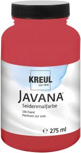 KREUL Javana Seidenmalfarbe Orchidee 275 ml