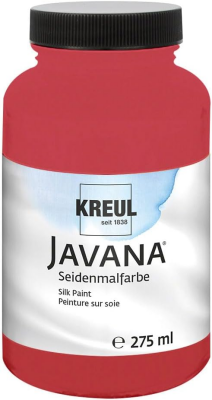 KREUL Javana Seidenmalfarbe Orchidee 275 ml