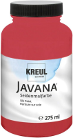 KREUL Javana Seidenmalfarbe Orchidee 275 ml