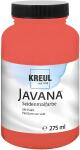KREUL Javana Seidenmalfarbe Gelbrot 275 ml
