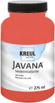 KREUL Javana Seidenmalfarbe Gelbrot 275 ml