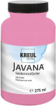 KREUL Javana Seidenmalfarbe Leuchtrosa 275 ml