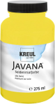 KREUL Javana Seidenmalfarbe Leuchtgelb 275 ml