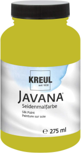 KREUL Javana Seidenmalfarbe Kiwi 275 ml