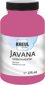 KREUL Javana Seidenmalfarbe Magenta 275 ml