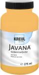 KREUL Javana Seidenmalfarbe Bernstein 275 ml