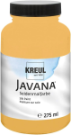 KREUL Javana Seidenmalfarbe Bernstein 275 ml