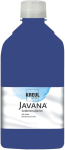 KREUL Javana Seidenmalfarbe Lapisblau 1 Ltr.