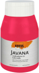 KREUL Javana Stoffmalfarbe für helle Stoffe...