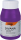 KREUL Javana Stoffmalfarbe für helle Stoffe Violett 500 ml