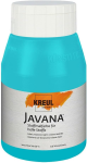 KREUL Javana Stoffmalfarbe für helle Stoffe...