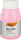 KREUL Javana Stoffmalfarbe für helle Stoffe Rosa 500 ml