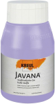 KREUL Javana Stoffmalfarbe für helle Stoffe Lavendel...