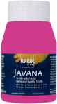 KREUL Javana Stoffmalfarbe für helle und dunkle...