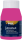 KREUL Javana Stoffmalfarbe für helle und dunkle Stoffe Magenta 500 ml