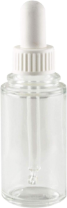 KREUL Leerflasche mit Pipette 30 ml