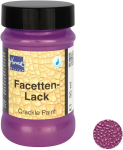 KREUL Facetten-Lack Purpur 90 ml