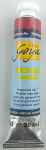 SOLO GOYA Tempera Gouache Krapplack dunkel 20 ml Tube