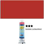 SOLO GOYA Tempera Gouache Englischrot hell 20 ml Tube