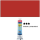 SOLO GOYA Tempera Gouache Englischrot hell 20 ml Tube
