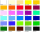 DESIGNFILZ 3,3MM,48x60CM,1BG.HELLBLAU