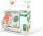 STICKER ROLL & TAPE "WEIHNACHTSWICHTEL"