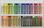 Pentel Oelpastellkreide Set 50St