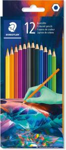 Staedtler Buntstift 12ST Edition 1