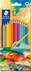 Staedtler Buntstift 12ST Edition 2