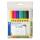 Staedtler Fineliner Noris writing.pen, 10ST