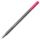 Staedtler Fineliner Noris wr. pen, Magenta