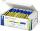 Staedtler Schulbox Noris wr. pen, blau, 100ST