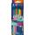 Staedtler Fasermaler D.spitze Twin Color 6St