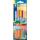 Staedtler Fasermaler D.spitze Twin Color 6St