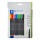 Staedtler Fineliner triplus rPP, 12ST