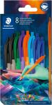 Staedtler Kugelschreiber ball 4230 M 8ST