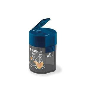 Staedtler Doppelspitzdose Noris rund