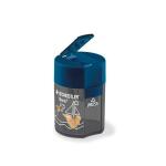Staedtler Doppelspitzdose Noris rund