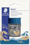 Staedtler Doppelspitzdose Noris rund BK