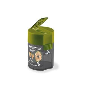 Staedtler Doppelspitzdose Noris rund