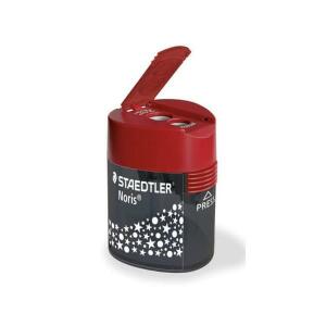 Staedtler Doppelspitzdose Noris dreikant