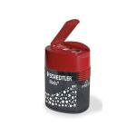 Staedtler Doppelspitzdose Noris dreikant