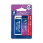 Staedtler Radierer Mars plastic BK, 125 Mars