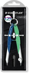 Staedtler Zirkel Mars 556 comfort, 125 Mars A