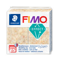 Staedtler Mod.masse Fimo effect sonnenblume b