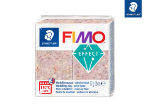 Staedtler Mod.masse Fimo effect rose botanica