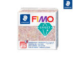 Staedtler Mod.masse Fimo effect rose botanica