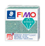 Staedtler Mod.masse Fimo ef. spinat botanical